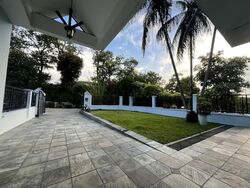 Eng Kong Drive (D21), Terrace #567657291
